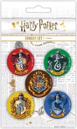Set radieri Harry Potter Hogwarts