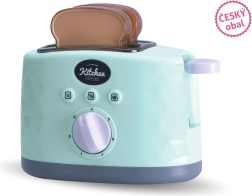 Prăjitor de pâine pentru copii cu efecte sonore