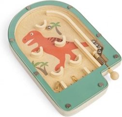 Mini joc pinball Bigjigs Toys