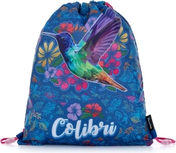 Săculeț pentru antrenament Colibri