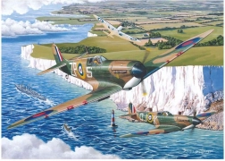 Puzzle House of Puzzles Ultimele 500 piese