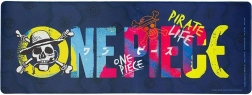 Suport de birou pentru gaming ONE PIECE 30 × 80 cm