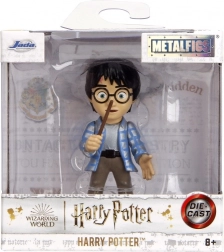 Figurină colecție Harry Potter 6,5 cm - 4 tipuri