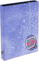 Box pentru caiete A4 Jumbo OXY NEXT Shiny