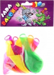 baloane fluorescente – set 11 buc.