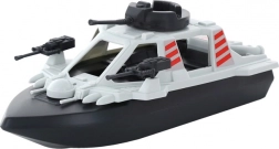 barcă de patrulare de coastă