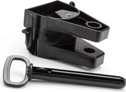 Adaptor de remorcare pentru remorcă Rolly Toys