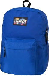 Rucsac cu penar Smash Mono – 6 culori