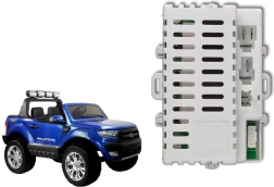 Modul Unitatea Centrală pentru Mașină Electrică Ford Ranger 4x4