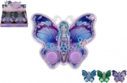 Joc de puzzle cu apă Elfii Fluture