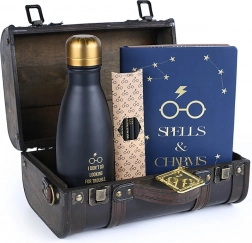 Set cadou Harry Potter premium cutie