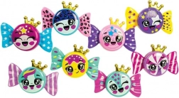 Luciu de buze Crazy Chic bomboană