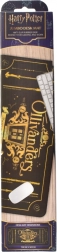 Harry Potter covoraș de joc pentru birou Ollivanders jumbo 80 × 30 cm