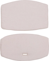 Perne suplimentare pentru scaunul de masă Tip Top – Bej