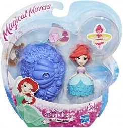 Disney Princess Magical Movers păpuși interactive de dans