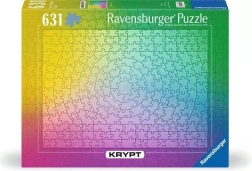 Puzzle Ravensburger Krypt gradient 631 piese