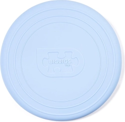 Frisbee Bigjigs Toys albastru