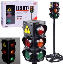 Semafor rutier mare ZA3732