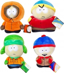 Figurină de pluș South Park 15 cm