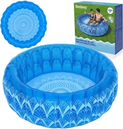 Piscină gonflabilă Bestway Bohemian Blue