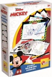 școala de desen de călătorie disney mickey mouse