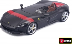 Model Ferrari Monza SP1 1:24 de la Bburago