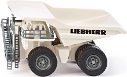 Siku Super 1:87 autobasculantă de mină LIEBHERR T264