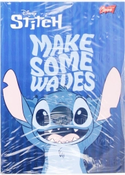 Caiet dictando A5 Lilo și Stitch