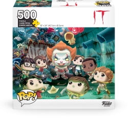 Puzzle FUNKO GAMES POP! capitolul 1 – 500 piese
