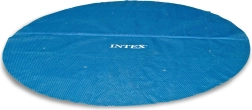 Prelată solară pentru piscină 549 cm Intex