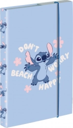Cutie pentru caiete A5 Oxybag Stitch