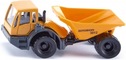 Siku Super basculantă BERGMANN – model de vehicul de construcții