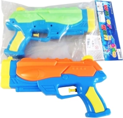 Pistol cu apă pentru copii 25 cm