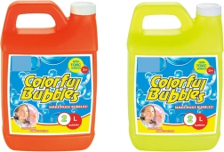 Concentrat pentru baloane Colorful Bubbles 2 l (culori diferite)