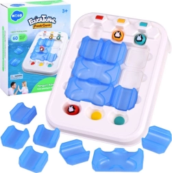 Aventura Pinguinului