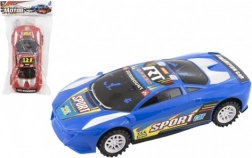 Mașina de jucărie cu volant pentru copii 20 cm