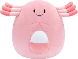 Pokémon Squishmallows Chansey pluș 60 cm