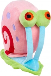 Melc de pluș GARY din serialul SPONGEBOB SQUAREPANTS 35 cm