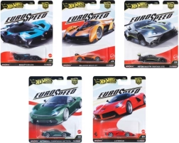Hot Wheels Premium – mașini cult (culoare aleatorie)