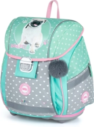 Rucsac școlar Premium Light Isha - My Love Pet
