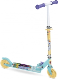 trotinetă cu două roți disney frozen pentru copii