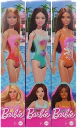 Barbie în costum de baie