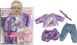 Rochii pentru păpuși 40-43 cm