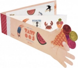 Tatuaje Temporare Vară