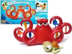 Caracatița Hank pentru baie În căutarea lui Dory