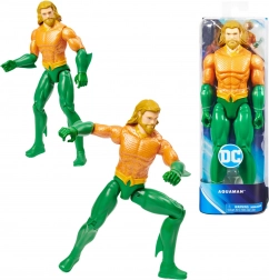 Aquaman – figurină mare articulată 30 cm de la DC Comics