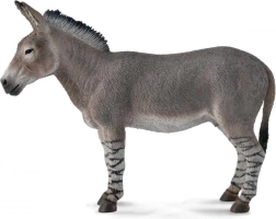 Figurină de plastic Măgar african