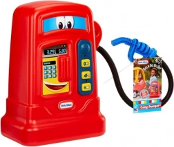 Pompă de benzină Cozy Coupe