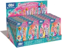 Clementoni Mini fabrică de evidențiatoare