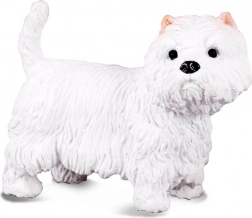 Figurină West Highland terrier Collecta